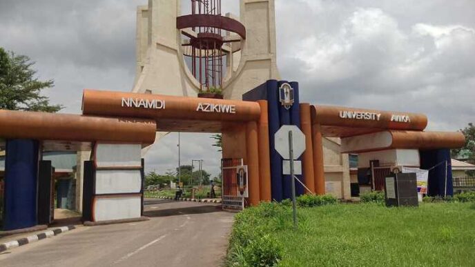 UNIZIK 100-level student dies after hostel lockout crisis