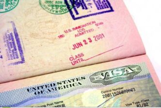 US Mission: Corrupt Nigerian officials will be denied visas
