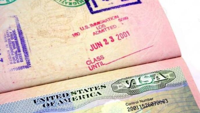 US Mission: Corrupt Nigerian officials will be denied visas