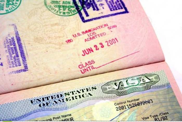 US Mission: Corrupt Nigerian officials will be denied visas