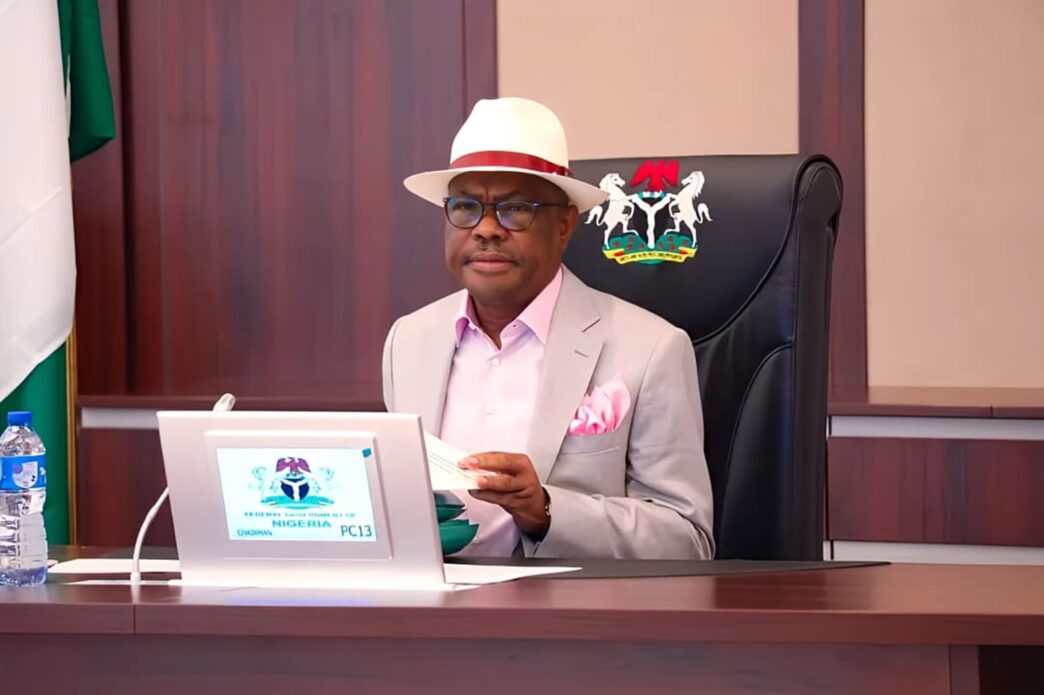Deal only with INEC-recognised party leaders, FCTA directs hotels, event centres