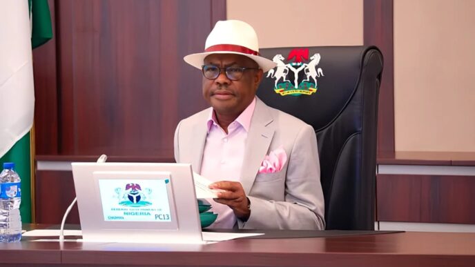 Deal only with INEC-recognised party leaders, FCTA directs hotels, event centres