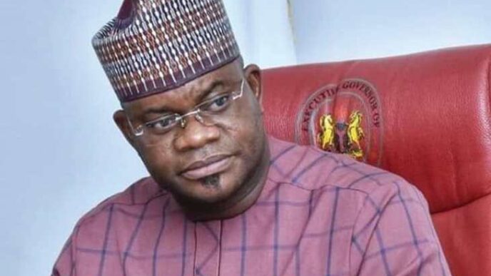 ₦110.4bn fraud: Witness details suspicious multiple cash withdrawals under Yahaya Bello