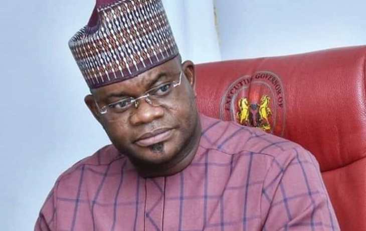 ₦110.4bn fraud: Witness details suspicious multiple cash withdrawals under Yahaya Bello