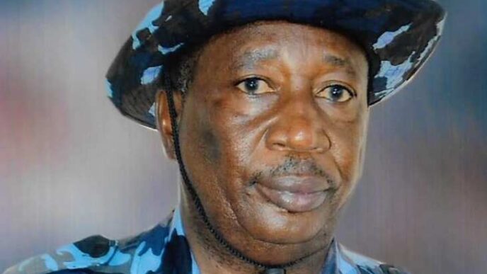 Imo Police bans use of tricycles, mini-buses for patrols