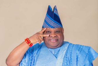 Six Osun rep members dump PDP, join Adeleke in Accord