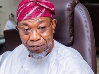 Osun 2026: Aregbesola vows to unseat Adeleke