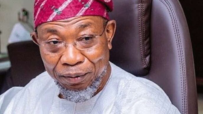 Osun 2026: Aregbesola vows to unseat Adeleke