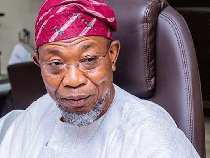 Osun 2026: Aregbesola vows to unseat Adeleke