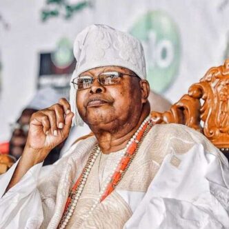 Markets to remain shut in Ijebu-Ode today for Awujale