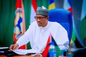 Buhari's funeral paralyses public, corporate activities in Kano 