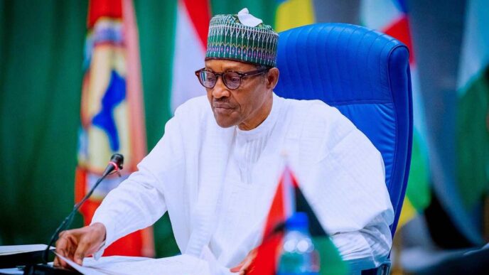 Buhari's funeral paralyses public, corporate activities in Kano 