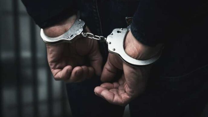 The Oyo State Police Command has arrested five suspects allegedly involved in the June 26 abduction of one Mr. Timothy in Mokorede, Ipapo, in the Itesiwaju Local Government Area of Oyo State.