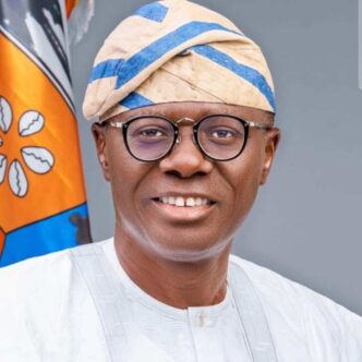 The Centre for Human and Socio-economic Rights (CHSR) has berated Babajide Sanwo-Olu, Lagos State Governor, over non-implementation of the Lagos State Local Government Administrative Law, 2025.