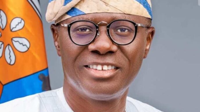 The Centre for Human and Socio-economic Rights (CHSR) has berated Babajide Sanwo-Olu, Lagos State Governor, over non-implementation of the Lagos State Local Government Administrative Law, 2025.