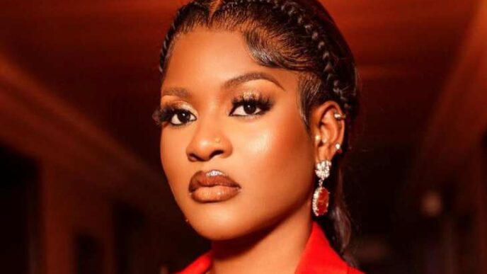 Ijeoma Josephina Otabor, Big Brother Naija Season 7 winner, says Labour Party presidential candidate in the 2023 election, Peter Obi, is not a saint as widely believed, if past events linked to the former Anambra State governor are anything to go by.