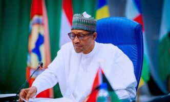 Buhari: Fidau prayer begins in Daura