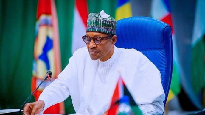 Buhari: Fidau prayer begins in Daura