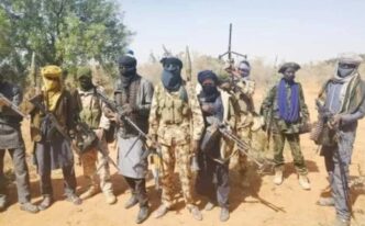 Three individuals, including a teenager and a state official, have reportedly been abducted by bandits in Gbugbu community, Edu Local Government Area, Kwara State.