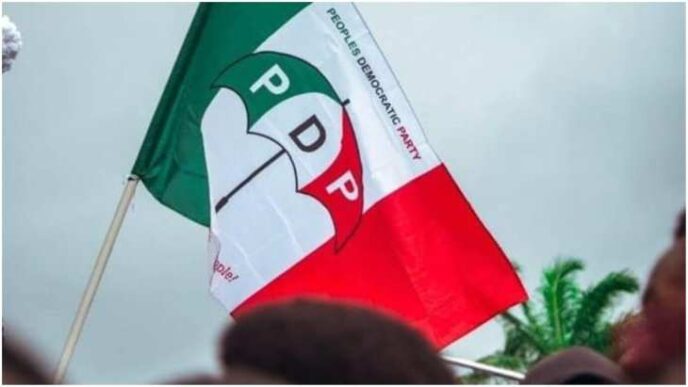FCT poll: PDP's Mohammed Kasim wins Gwagwalada chairmanship election