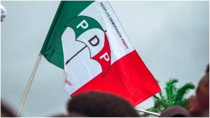 FCT poll: PDP's Mohammed Kasim wins Gwagwalada chairmanship election