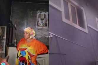 Iyabo Ojo, Nollywood star actress and entrepreneur, has narrated her ordeal after fire gutted her office building in Lagos.