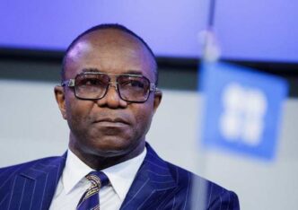 Dr Emmanuel Ibe Kachikwu, former Minister of Petroleum Resources, recalls how former President Muhammadu Buhari told him that he could not afford to pay a ransom to kidnappers short after he was appointed negotiate a peace deal with Niger Delta militant