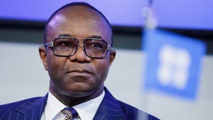 Dr Emmanuel Ibe Kachikwu, former Minister of Petroleum Resources, recalls how former President Muhammadu Buhari told him that he could not afford to pay a ransom to kidnappers short after he was appointed negotiate a peace deal with Niger Delta militant