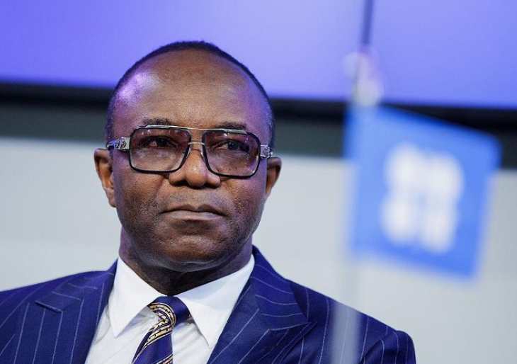 Dr Emmanuel Ibe Kachikwu, former Minister of Petroleum Resources, recalls how former President Muhammadu Buhari told him that he could not afford to pay a ransom to kidnappers short after he was appointed negotiate a peace deal with Niger Delta militant