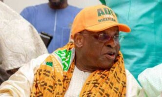 The African Democratic Congress (ADC) says 97 top brass lawyers have been assembled to defend the party and its interim leadership in court.