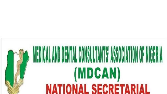 The Medical and Dental Consultants’ Association of Nigeria (MDCAN)  has aligned with the Nigerian Medical Association (NMA) in demanding a complete withdrawal of the recent circular issued by National Salaries, Incomes and Wages Commission (NSIWC) after it turned down revised allowances outlined by the for medical and dental officers in the federal public service.   