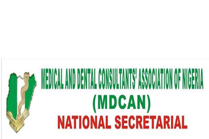 The Medical and Dental Consultants’ Association of Nigeria (MDCAN)  has aligned with the Nigerian Medical Association (NMA) in demanding a complete withdrawal of the recent circular issued by National Salaries, Incomes and Wages Commission (NSIWC) after it turned down revised allowances outlined by the for medical and dental officers in the federal public service.   
