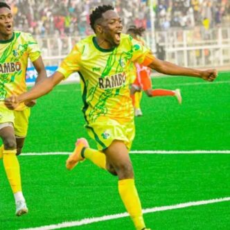 Ahmed Musa, former Super Eagles captain and General Manager of Kano Pillars FC, has unveiled a nine-point agenda aimed at reviving the glory days of the two-time Nigerian Premier Football League (NPFL) champion.