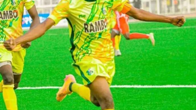 Ahmed Musa, former Super Eagles captain and General Manager of Kano Pillars FC, has unveiled a nine-point agenda aimed at reviving the glory days of the two-time Nigerian Premier Football League (NPFL) champion.