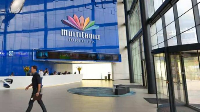 The Nigeria Data Protection Commission (NDPC) has slapped a fine of N766,242,500 on MultiChoice Nigeria for violating the Nigeria Data Protection Act (NDP Act), as well as alleged breaches of subscriber privacy and illegal cross-border transfer of personal data.