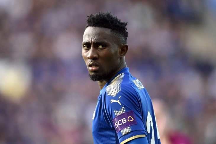 Wilfred Ndidi, Super Eagles and Leicester City midfielder, has reportedly attracted interest from Italian giants Juventus, following the Foxes' relegation from the Premier League at the end of the 2024/25 season.