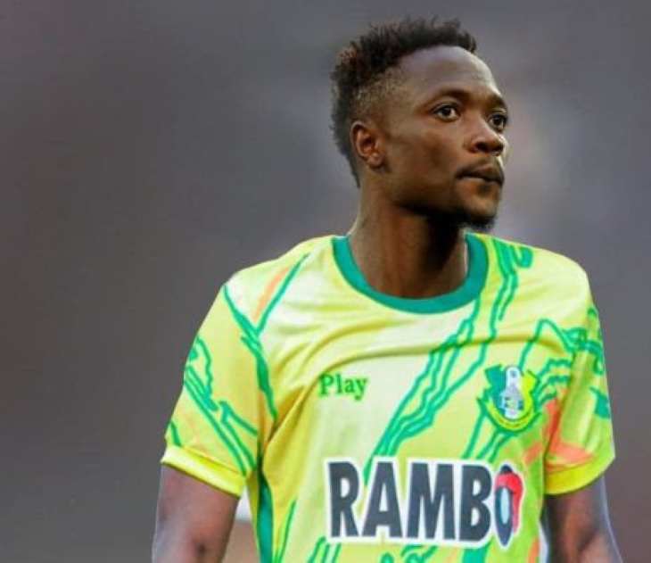Ahmed Musa, Super Eagles winger, has been appointed as the new General Manager of NPFL outfit,  Kano Pillars FC.