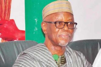 ADC welcomes Oyegun, hails wealth of experience