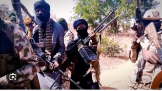 Incoming report confirmed that no fewer than five members of a local vigilance group were reportedly killed, and many bandits neutralised in a mother of all clashes between the two groups in the Kukawa and Bunyun communities of Kanam Local Government Area in Plateau State.