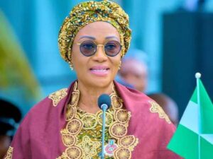 Insecurity: US intervention in Nigeria a ‘blessing’ - Remi Tinubu