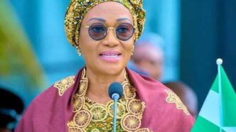 Insecurity: US intervention in Nigeria a ‘blessing’ - Remi Tinubu