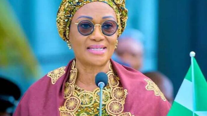Insecurity: US intervention in Nigeria a ‘blessing’ - Remi Tinubu