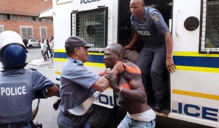 The Johannesburg High Court has instructed the Independent Police Investigative Directorate (IPID) to submit a comprehensive report on the disappearance of one Nigerian national, Silas Ani.