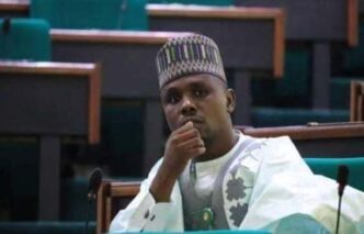 Ahmed Satomi, Chairman of the House of Representatives Committee on National Security and Intelligence, has urged African nations to chart a new path of self-reliance anchored on their vast human and natural resources.