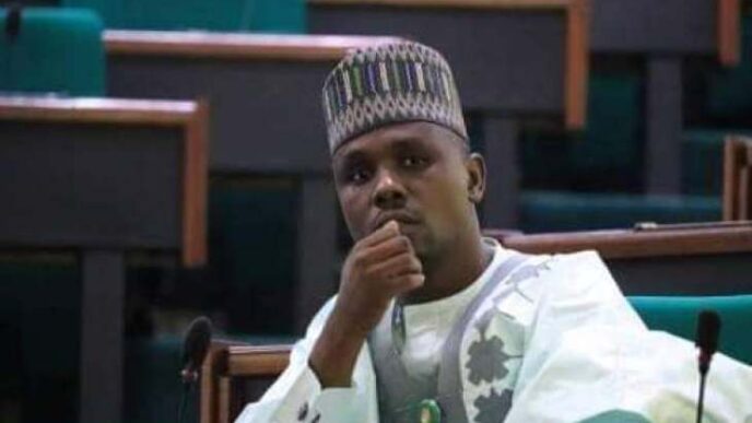 Ahmed Satomi, Chairman of the House of Representatives Committee on National Security and Intelligence, has urged African nations to chart a new path of self-reliance anchored on their vast human and natural resources.