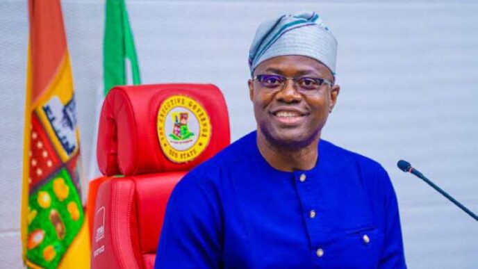Governor Seyi Makinde of Oyo State says that his administration has ratified the purchase of two aircraft at the sum of ₦7,763,360,000 to combat kidnapping, banditry, and other insecurity issues.