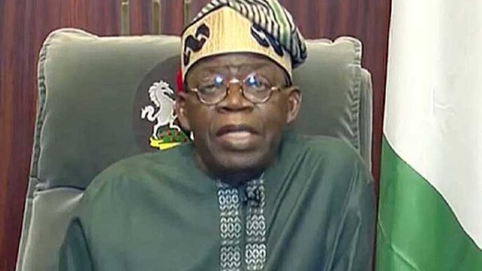 Tinubu refutes genocide claims, says no religion is under siege in Nigeria