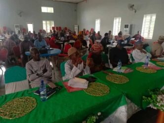 Taraba State Government has launched the 2025 edition of the Annual Operational Plan (AOP) for the health sector to transform healthcare delivery for its more than three million residents.