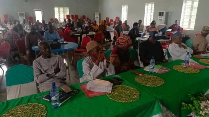 Taraba State Government has launched the 2025 edition of the Annual Operational Plan (AOP) for the health sector to transform healthcare delivery for its more than three million residents.