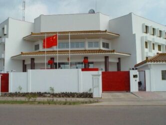 The Chinese Embassy in Nigeria has warned its citizens in Nigeria to desist from online fraud and any form of illicit activities capable of bringing the country's image into disrepute.